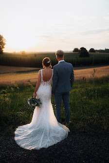 Pure Weddings - Hochzeitsfotograf Freising