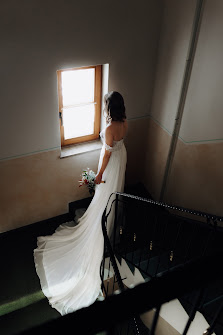Pure Weddings - Hochzeitsfotograf Freising