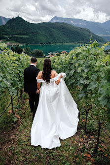 Pure Weddings - Hochzeitsfotograf Freising