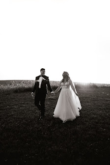 Pure Weddings - Hochzeitsfotograf Freising