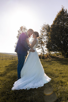 Lebende Liebe Hochzeitsfotografie