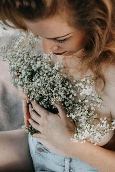 Inna Melcher Fotografie