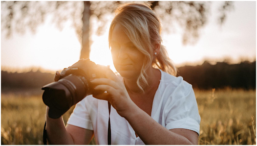 Inna Melcher Fotografie
