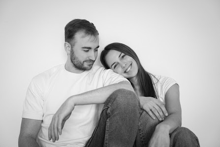 BEHIND THE LENS | Fotografie Jasmin Vazquez