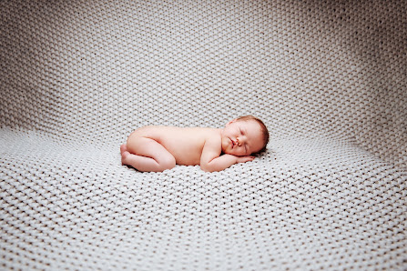 MOIN BABY Neugeborenenfotografie