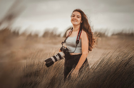 Naemi Frey Fotografie