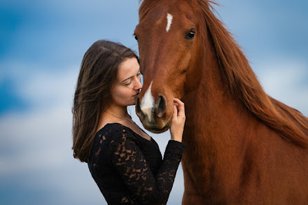 Naemi Frey Fotografie