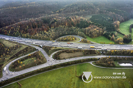 Octonauten UG Luftbild