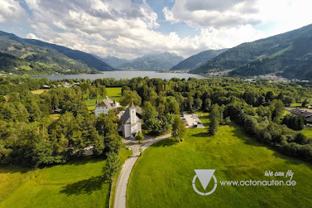 Octonauten UG Luftbild