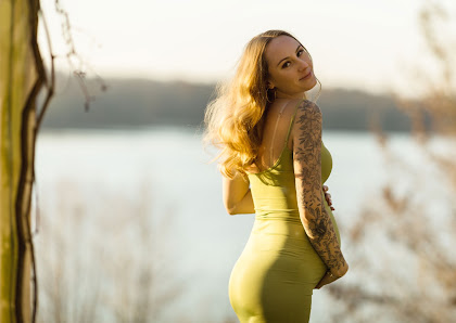 Ewa Wrona Fotografie