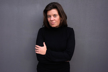 Kathrin von Eye Editorialdesign und Photographie