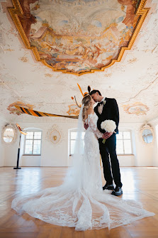 White Wedding Hochzeitsfoto & Video