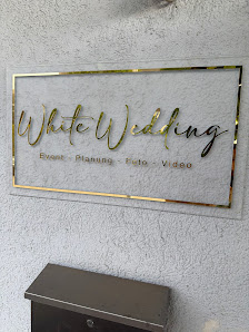 White Wedding Hochzeitsfoto & Video