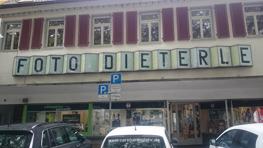 Foto Dieterle