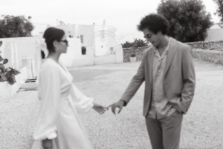 Raissa and Simon