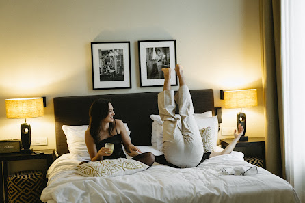 Raissa and Simon