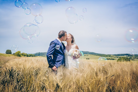 sho hochzeitsfotografie