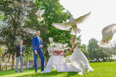 sho hochzeitsfotografie