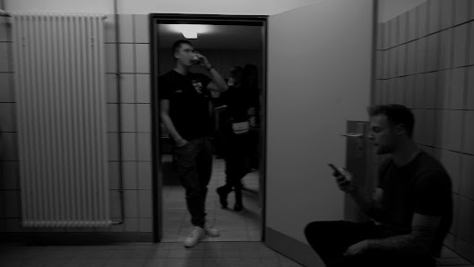 Marek Macht Fotos
