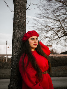 Photography Megreli Luka