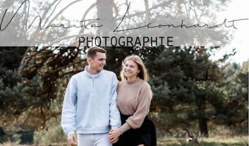 Marita Leonhardt Photographie