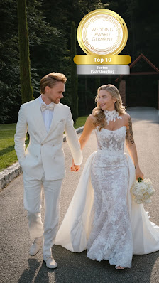 Julia Löffler Fotografie - Hochzeitsfotografin
