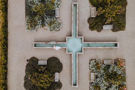 Dirk Spoerer - Hochzeitsfotograf