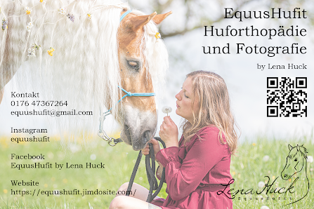 EquusHufit Huforthopädie, Hufpflege, Hufschuhe, Fotografie