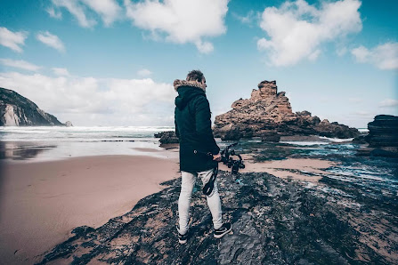 Jens Stamp Fotografie