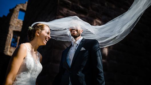 Benjamin van Husen - Fotograf
