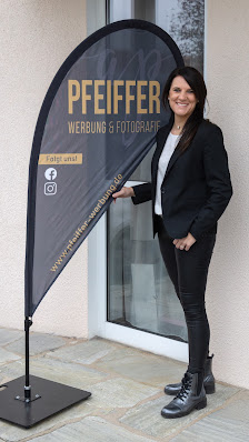 Pfeiffer Werbung & Fotografie