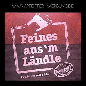 Pfeiffer Werbung & Fotografie