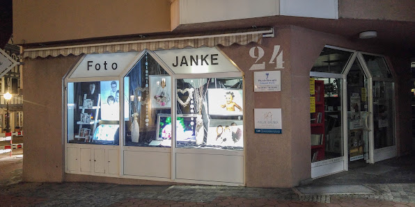 Foto Janke