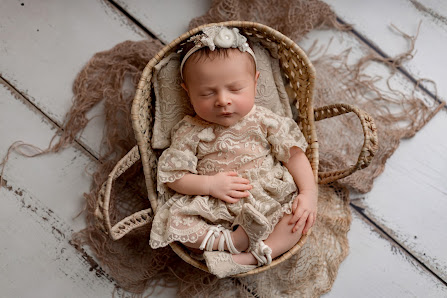 Babyfotografin - Luna Photography