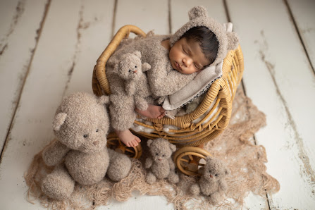 Babyfotografin - Luna Photography