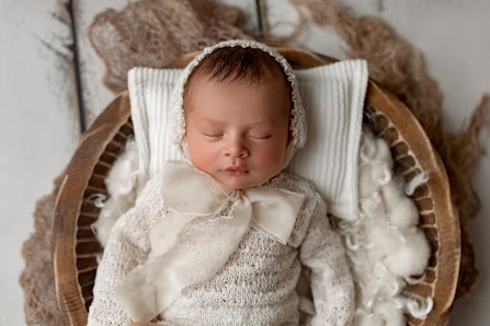 Babyfotografin - Luna Photography