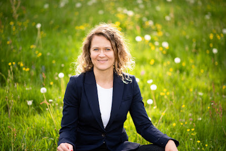 Fotografin Susanne Lencinas