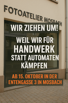 Fotoatelier Mosbach & Nude Visions
