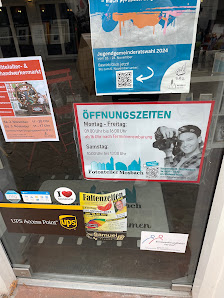 Fotoatelier Mosbach & Nude Visions