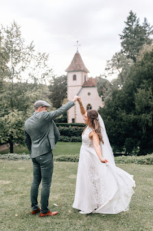 Anika Raible Photographie