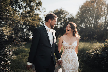 Hochzeitsfotograf Heidelberg & Videograf Jonathan Schüßler