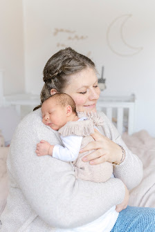 Little One & Me Photography