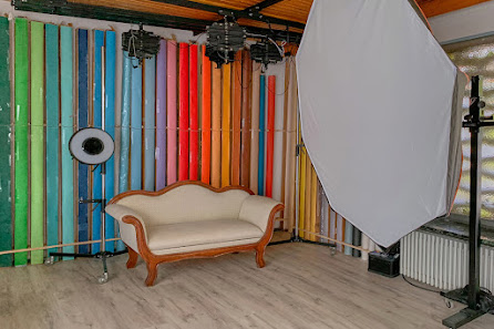 Blickfang 2 Fotostudios Filmstudios
