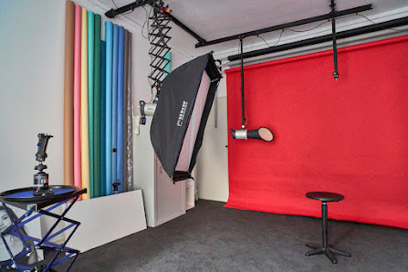 Blickfang 2 Fotostudios Filmstudios
