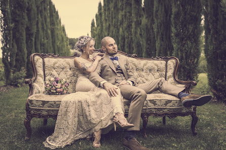 Pascal Dietrich | Hochzeitsfotograf