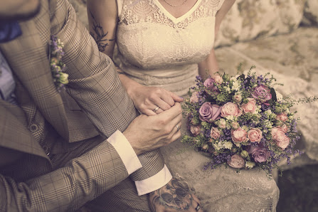 Pascal Dietrich | Hochzeitsfotograf