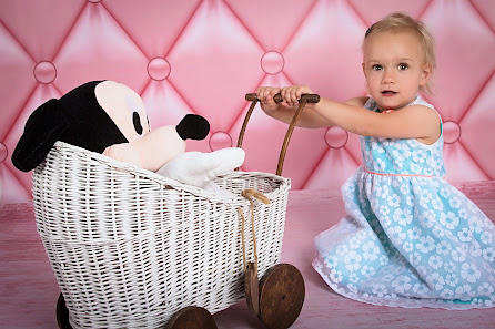 Foto Studio Ehingen Anett's-Photoart Fotografie