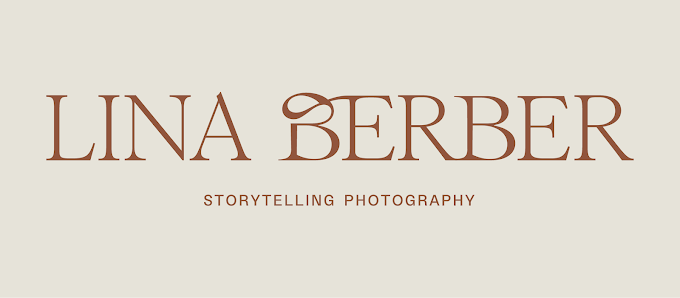 LINA BERBER | STORYTELLING