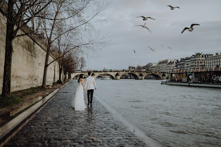 LINA BERBER | STORYTELLING