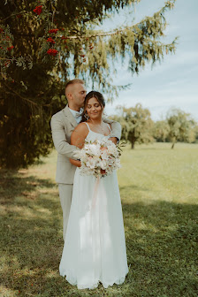 Jennifer Filippidis Fotografie